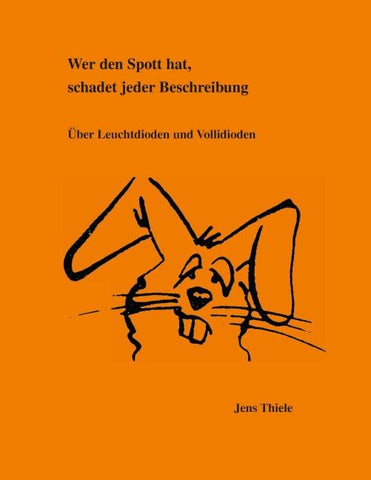 Wer den Spott hat schadet jeder Beschreibung