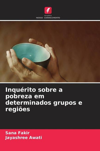 Inquérito sobre a pobreza em determinados grupos e regiões