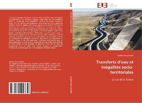 Transferts d'eau et inégalités socio-territoriales