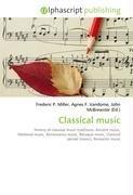 Classical music