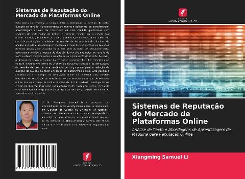 Sistemas de Reputação do Mercado de Plataformas Online