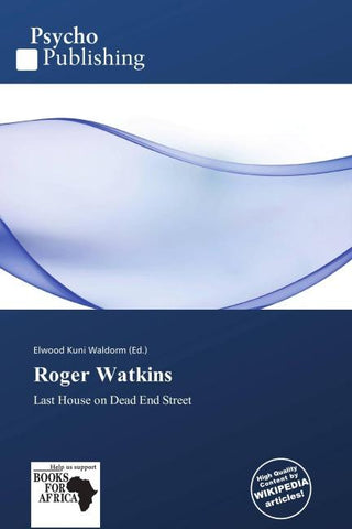 Roger Watkins