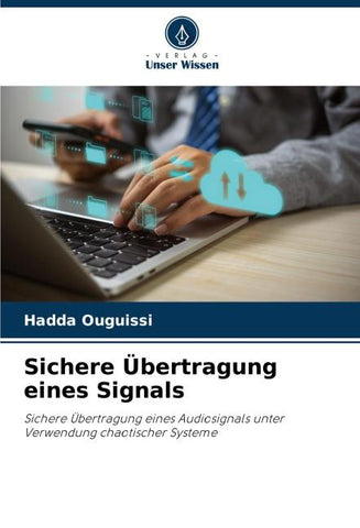 Sichere Übertragung eines Signals