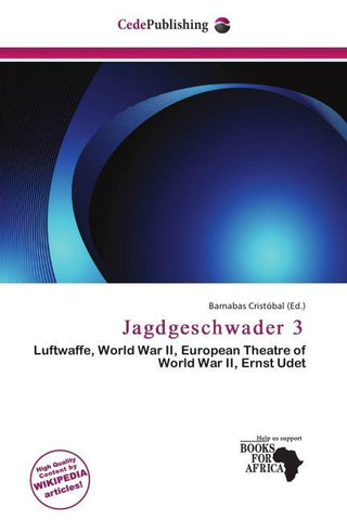 Jagdgeschwader 3
