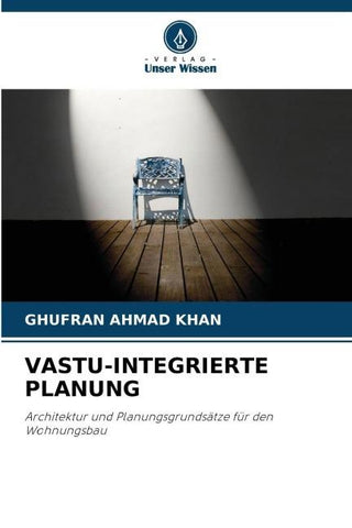 VASTU-INTEGRIERTE PLANUNG
