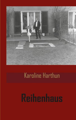 Reihenhaus
