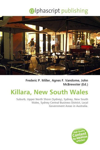 Killara, New South Wales