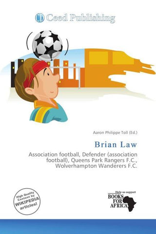 Brian Law
