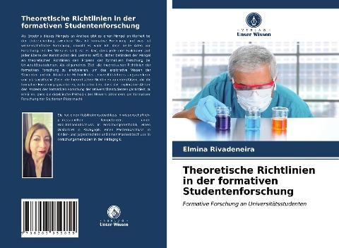 Theoretische Richtlinien in der formativen Studentenforschung