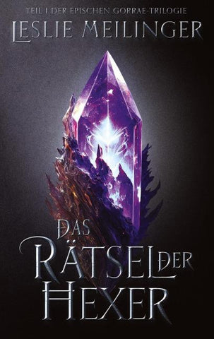 Das Rätsel der Hexer