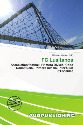 FC Lusitanos