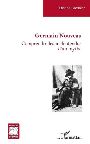 Germain Nouveau