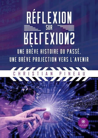 Réflexion sur réflexions