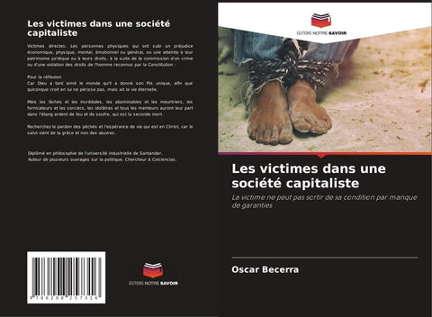 Les victimes dans une société capitaliste