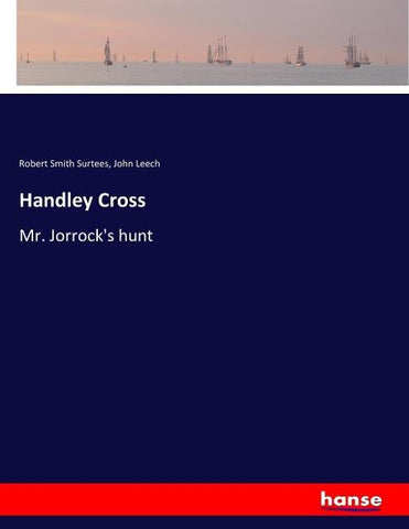 Handley Cross