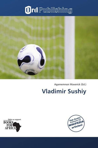 Vladimir Sushiy