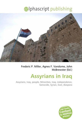 Assyrians in Iraq