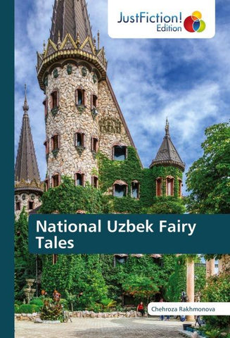 National Uzbek Fairy Tales