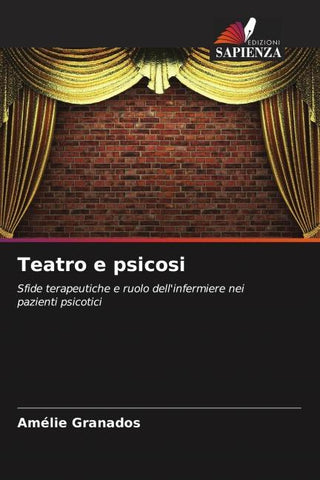 Teatro e psicosi