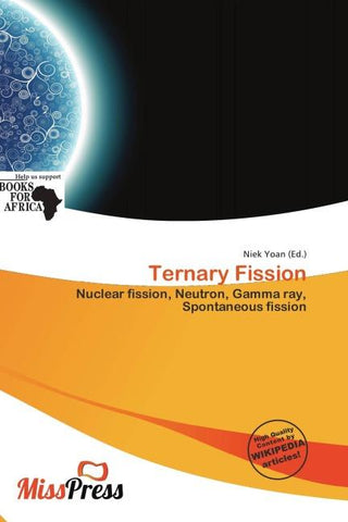 Ternary Fission