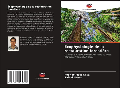 Écophysiologie de la restauration forestière