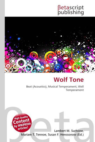 Wolf Tone
