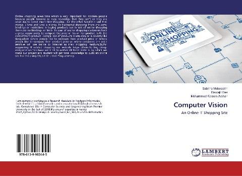 Computer Vision
