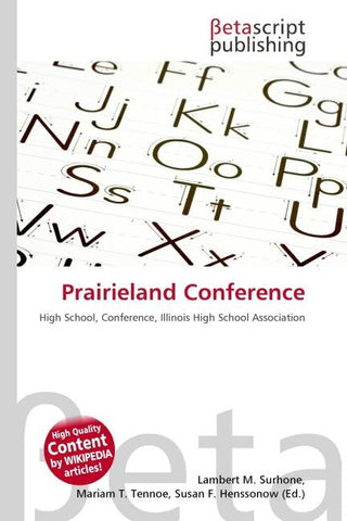 Prairieland Conference