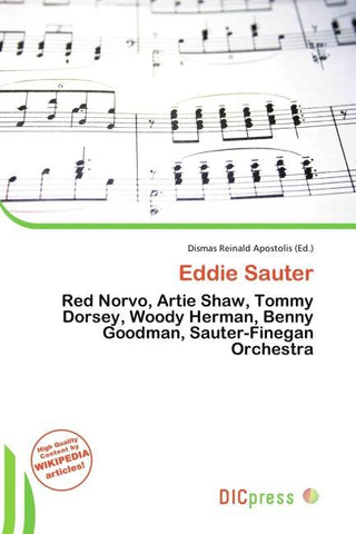 Eddie Sauter