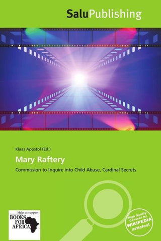 Mary Raftery