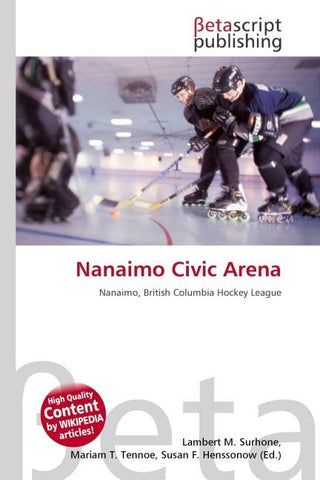 Nanaimo Civic Arena