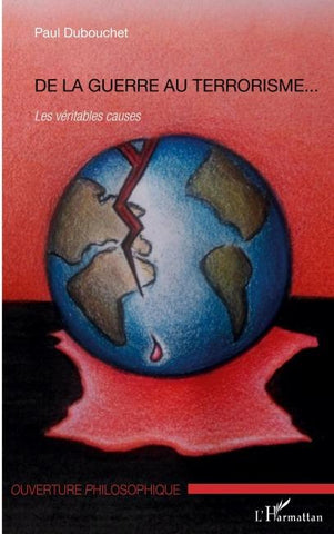 De la guerre au terrorisme...
