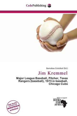 Jim Kremmel