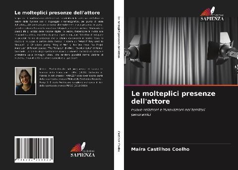Le molteplici presenze dell'attore