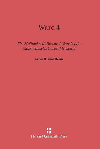 Ward 4