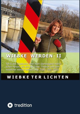 Wiebke werden II