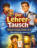 Der Lehrer-Tausch