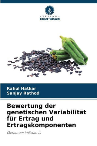 Bewertung der genetischen Variabilität für Ertrag und Ertragskomponenten