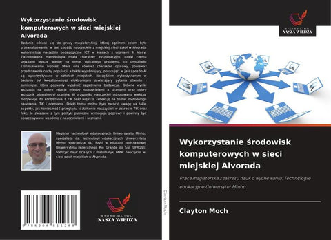 Wykorzystanie ¿rodowisk komputerowych w sieci miejskiej Alvorada