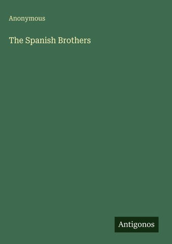 The Spanish Brothers
