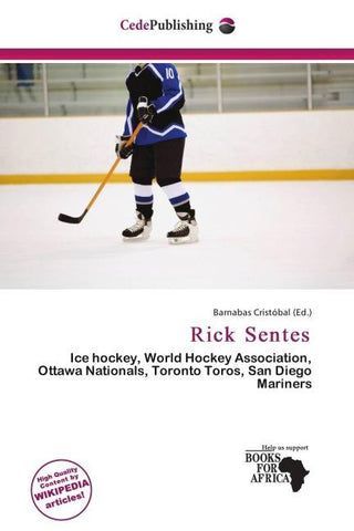 Rick Sentes
