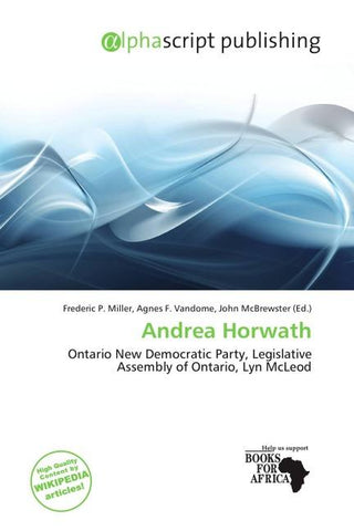 Andrea Horwath