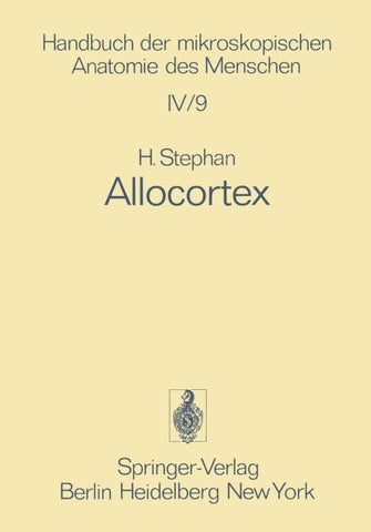 Allocortex