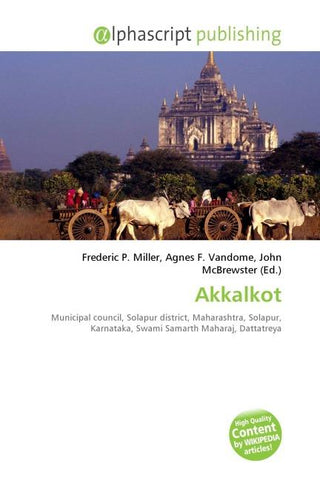 Akkalkot