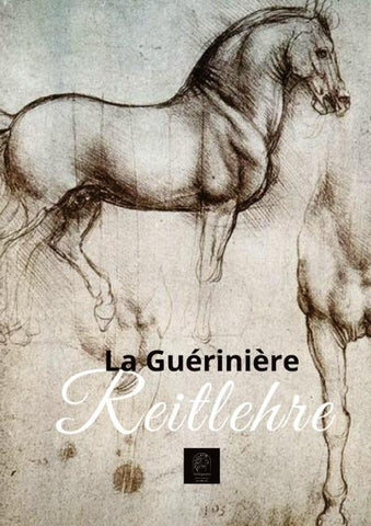 Ecole de Cavalerie
