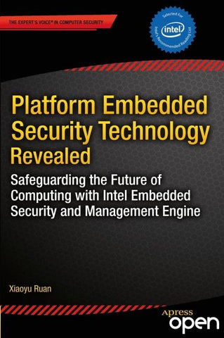 Platform Embedded Security Technology Revealed