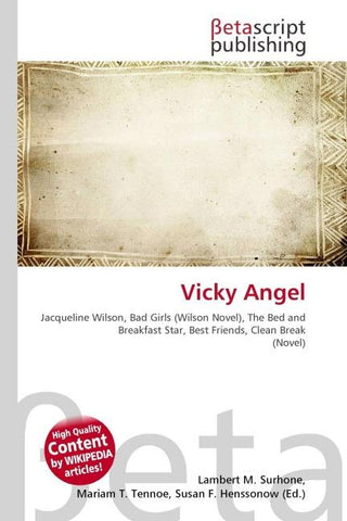 Vicky Angel