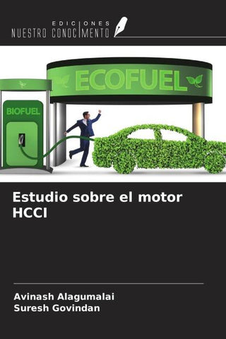 Estudio sobre el motor HCCI