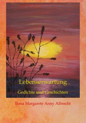 Lebenserwartungen