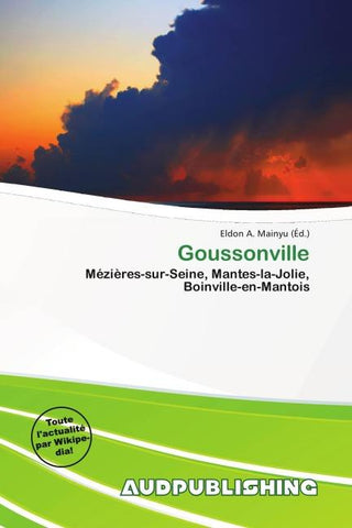 Goussonville
